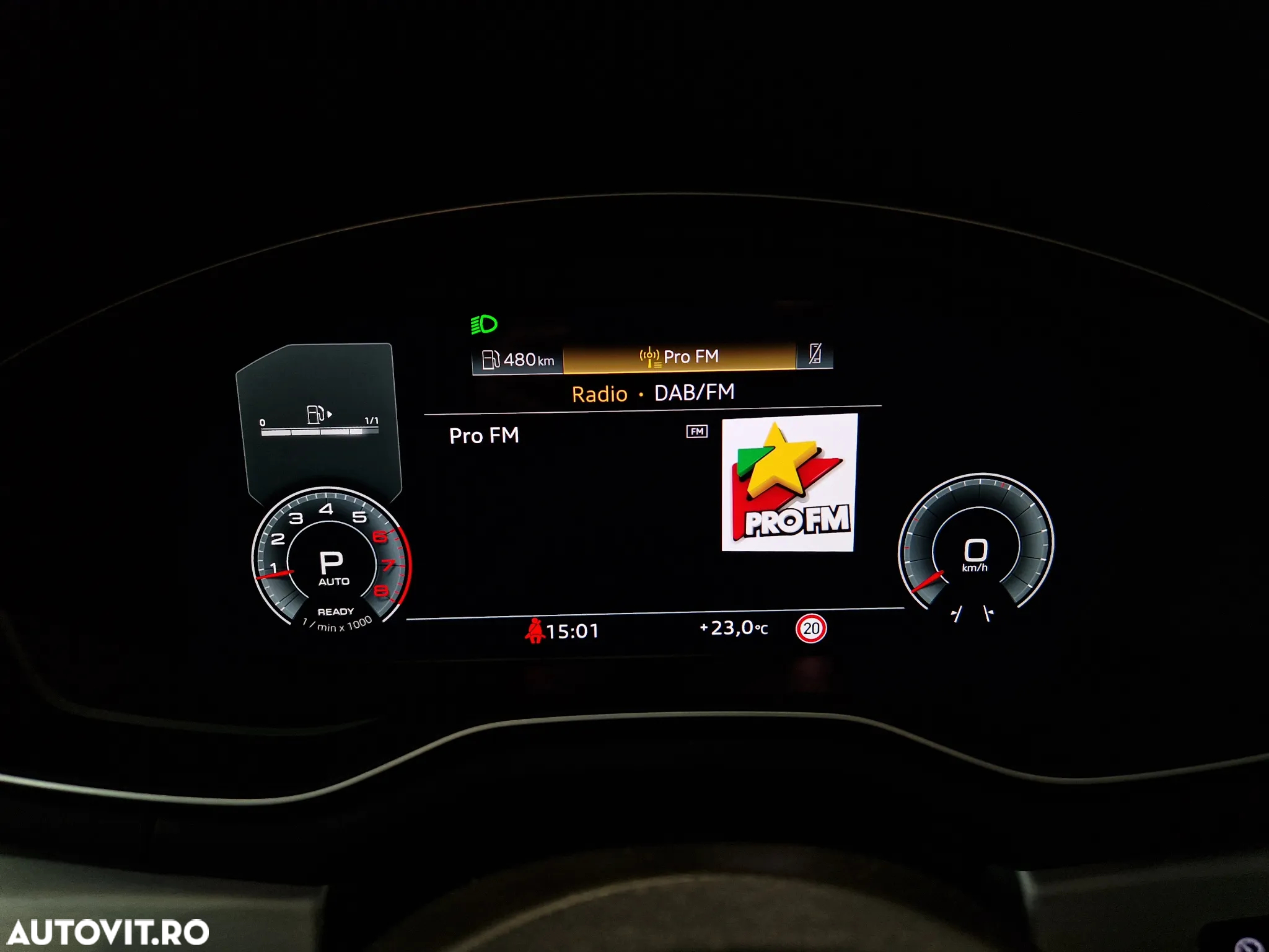 Audi A4 40 TFSI S tronic MHEV S Line - 22