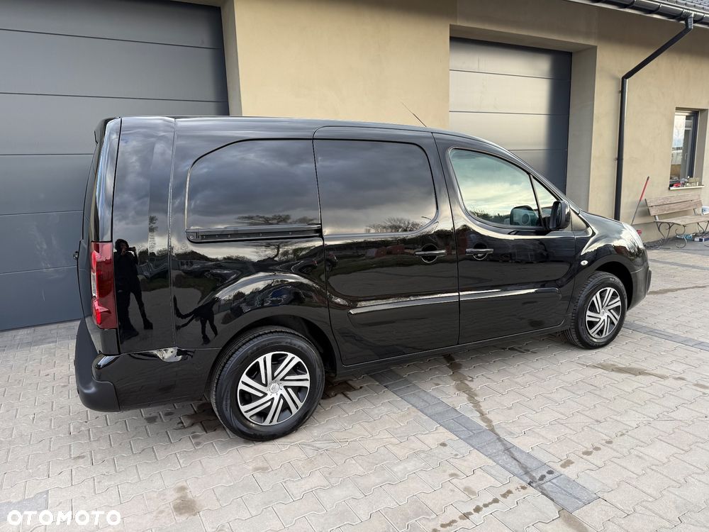 Citroën Berlingo L2 BlueHDi 100 S&S - 2