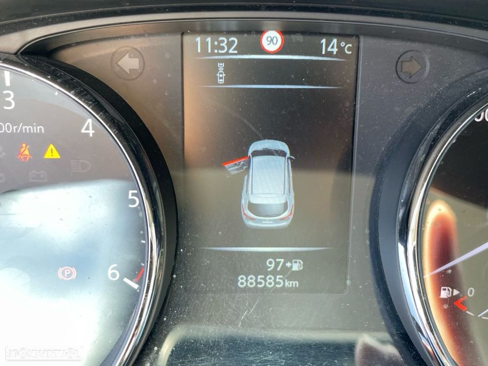 Nissan Qashqai 1.5 dCi N-Connecta - 3