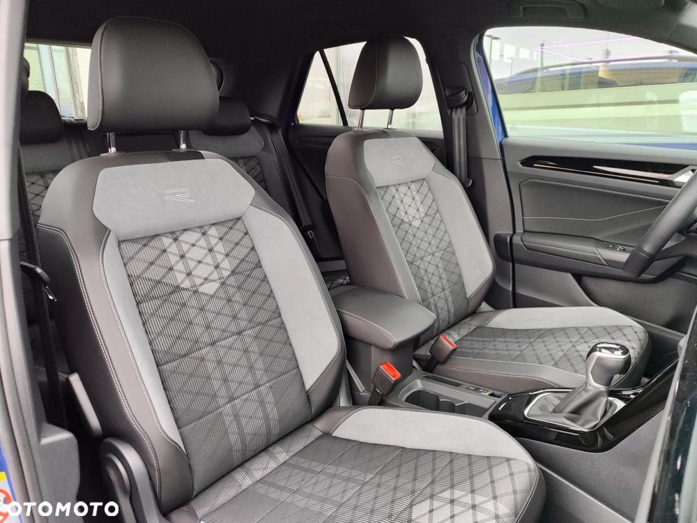 Volkswagen T-Roc - 20