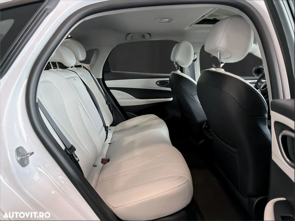 Byd Seal 5 DM-i PHEV Design - 18