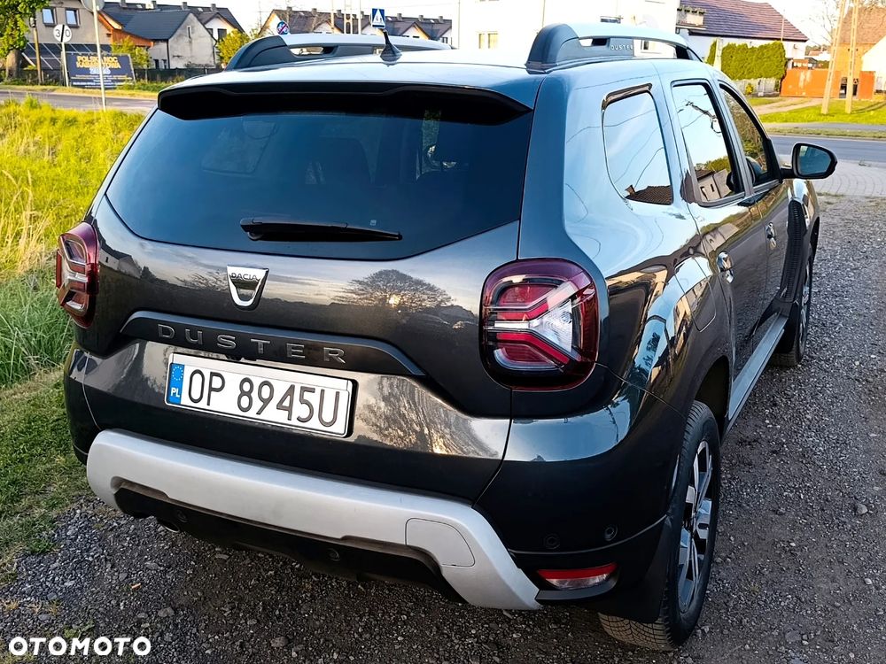 Dacia Duster - 7