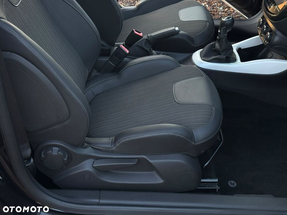 Opel Adam 1.4 Start/Stop Slam - 18