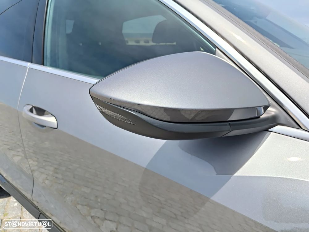 Audi e-tron Sportback 50 quattro - 15