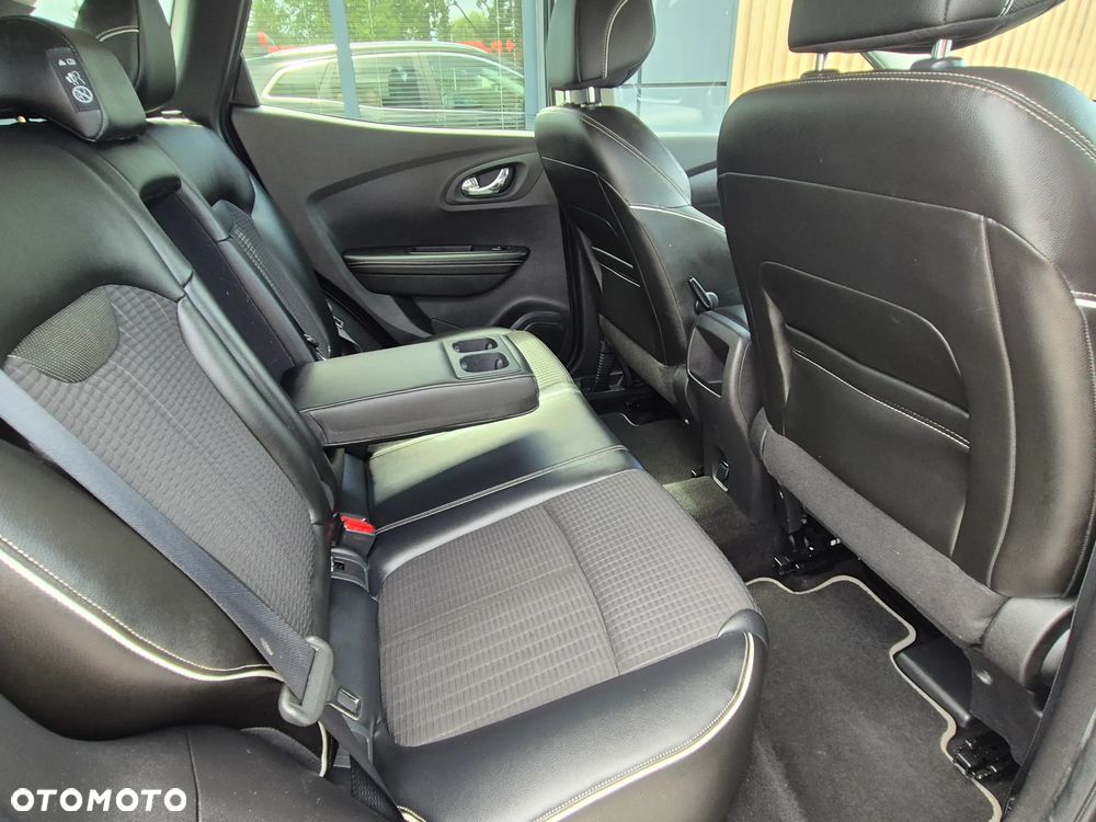 Renault Kadjar Energy TCe 130 Bose Edition - 29