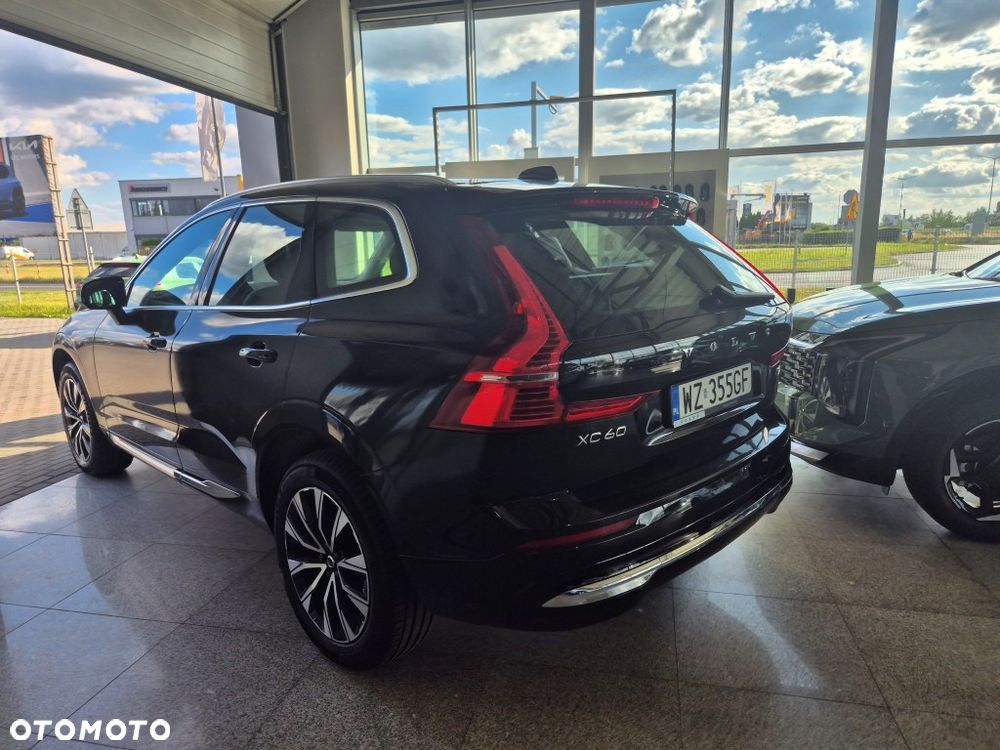Volvo XC 60 B4 B Plus Bright - 37