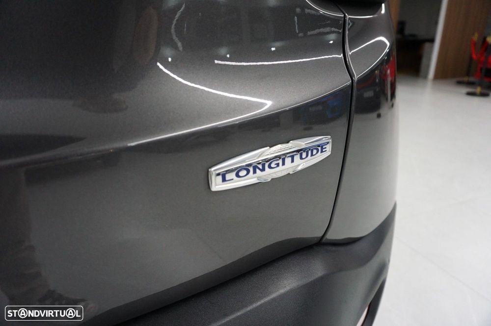 Jeep Renegade 1.0 T-GDI Longitude - 9