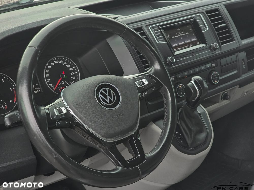 Volkswagen Caravelle 2.0 TDI L2 Highline DSG - 23