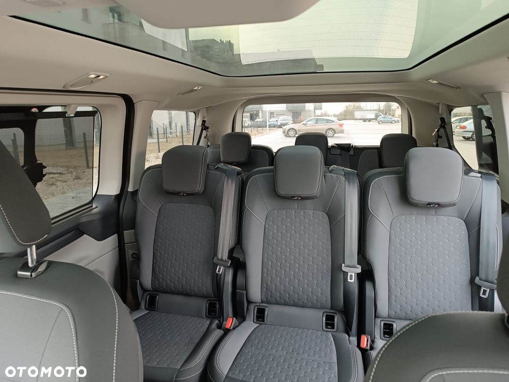 Ford Tourneo Custom L1H1 VA Active - 10