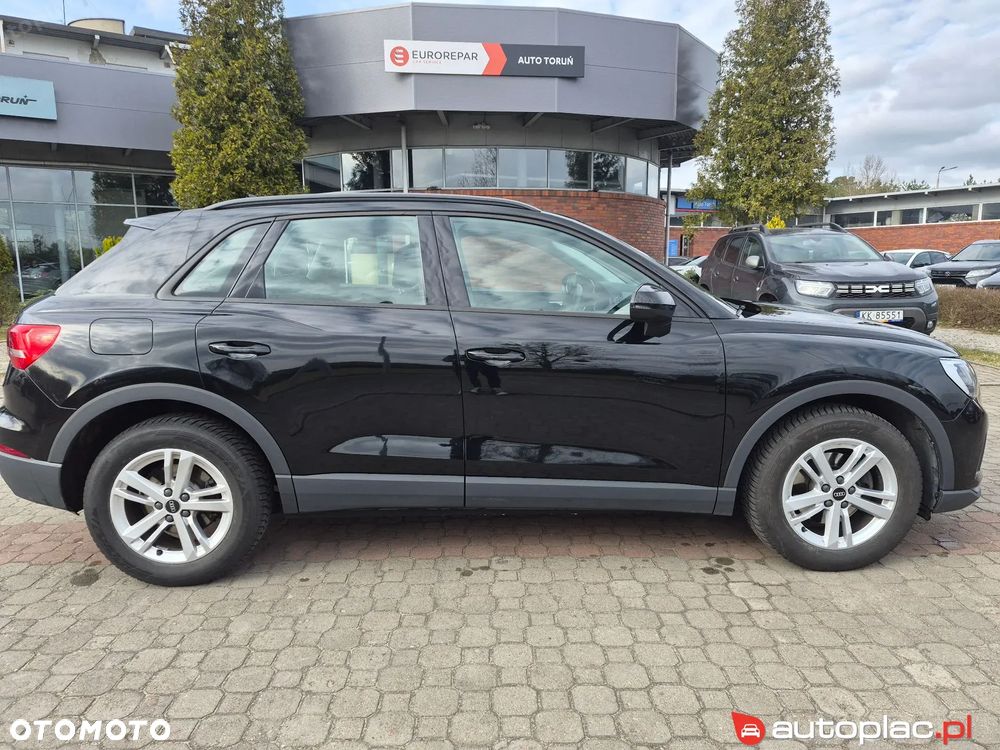 Audi Q3 - 8