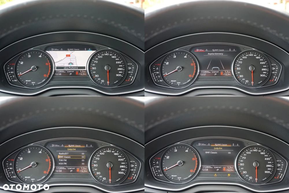 Audi Q5 35 TDI S tronic sport - 37