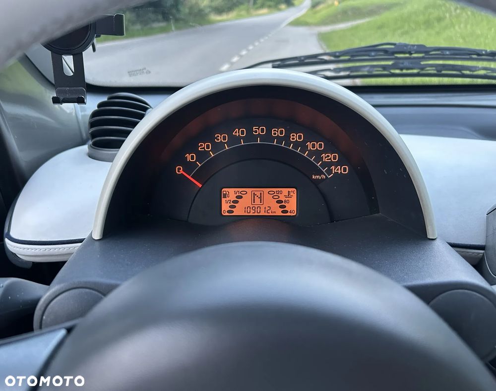 Smart Fortwo - 17
