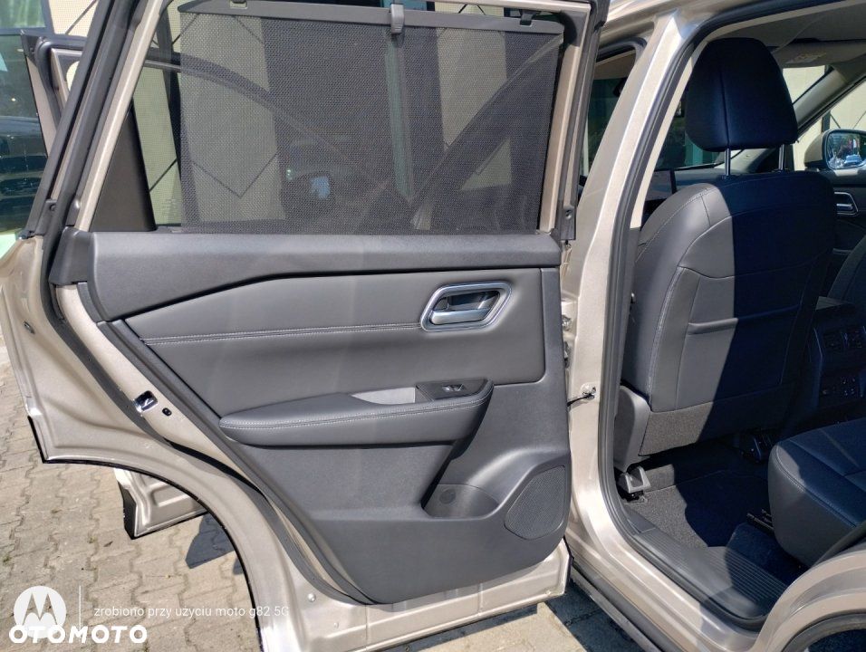 Nissan X-Trail - 11