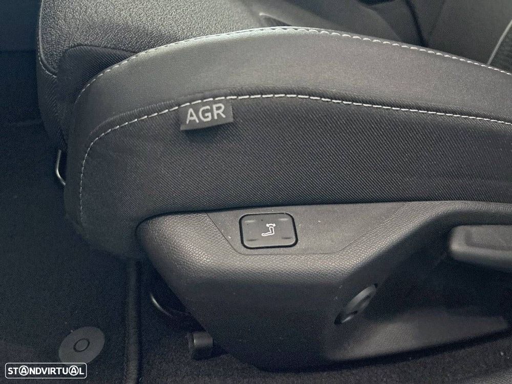 Opel Astra 1.2 T GS Aut. - 21