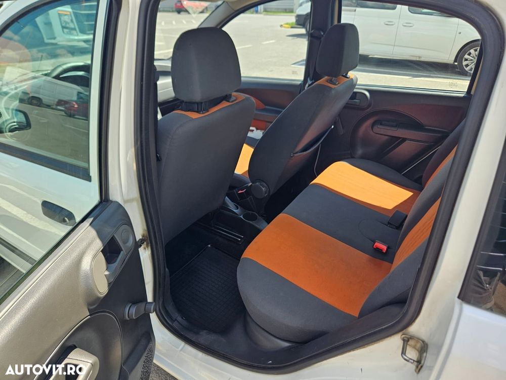 Fiat Panda - 10