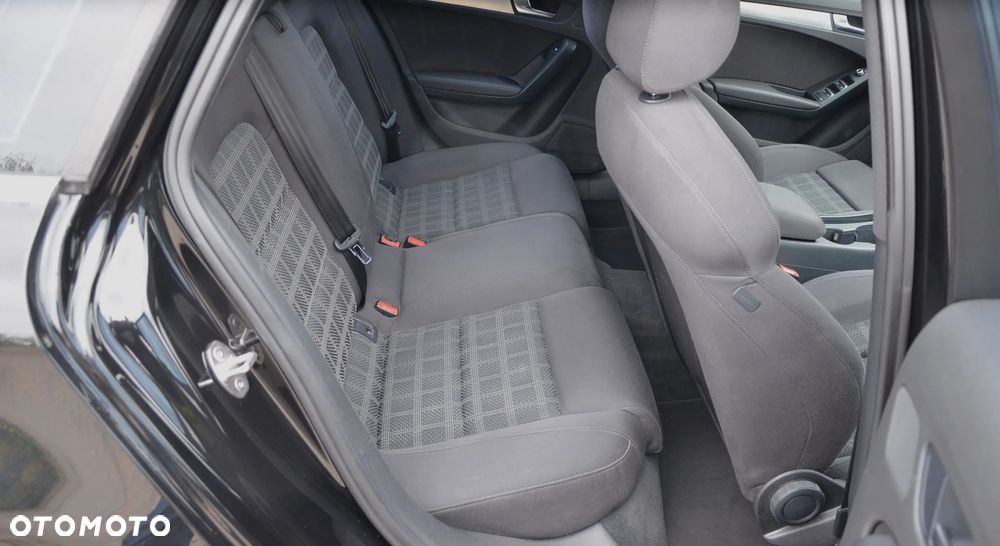 Audi A4 - 19