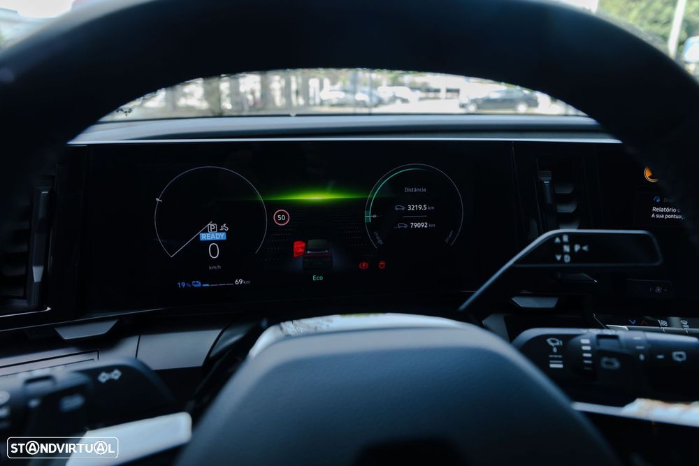 Renault Mégane - 17