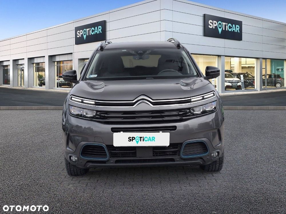 Citroën C5 Aircross - 2