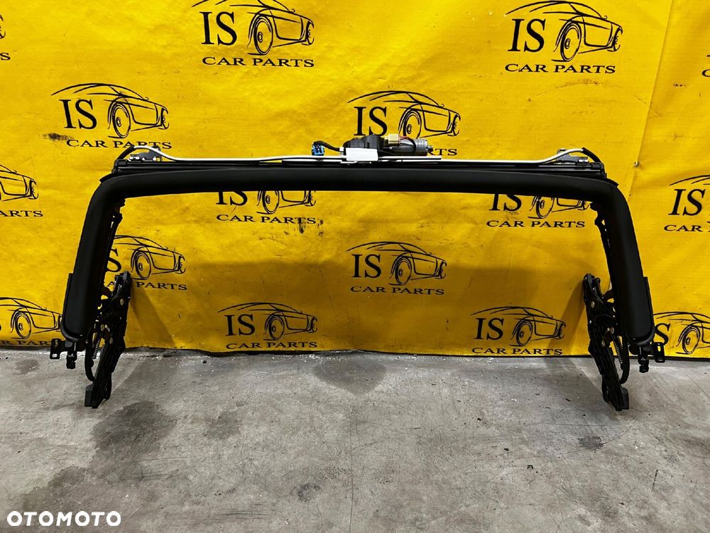 WIATROŁAP WINDSHOT PORSCHE CARRERA 911 991 CABRIO