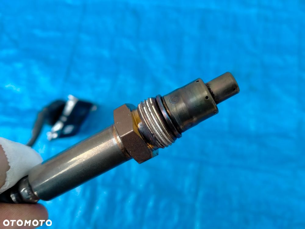 Mercedes E klasa W213 / A000905811 / Sonda Lambda Czujnik NOX / ORYGINAŁ - 4