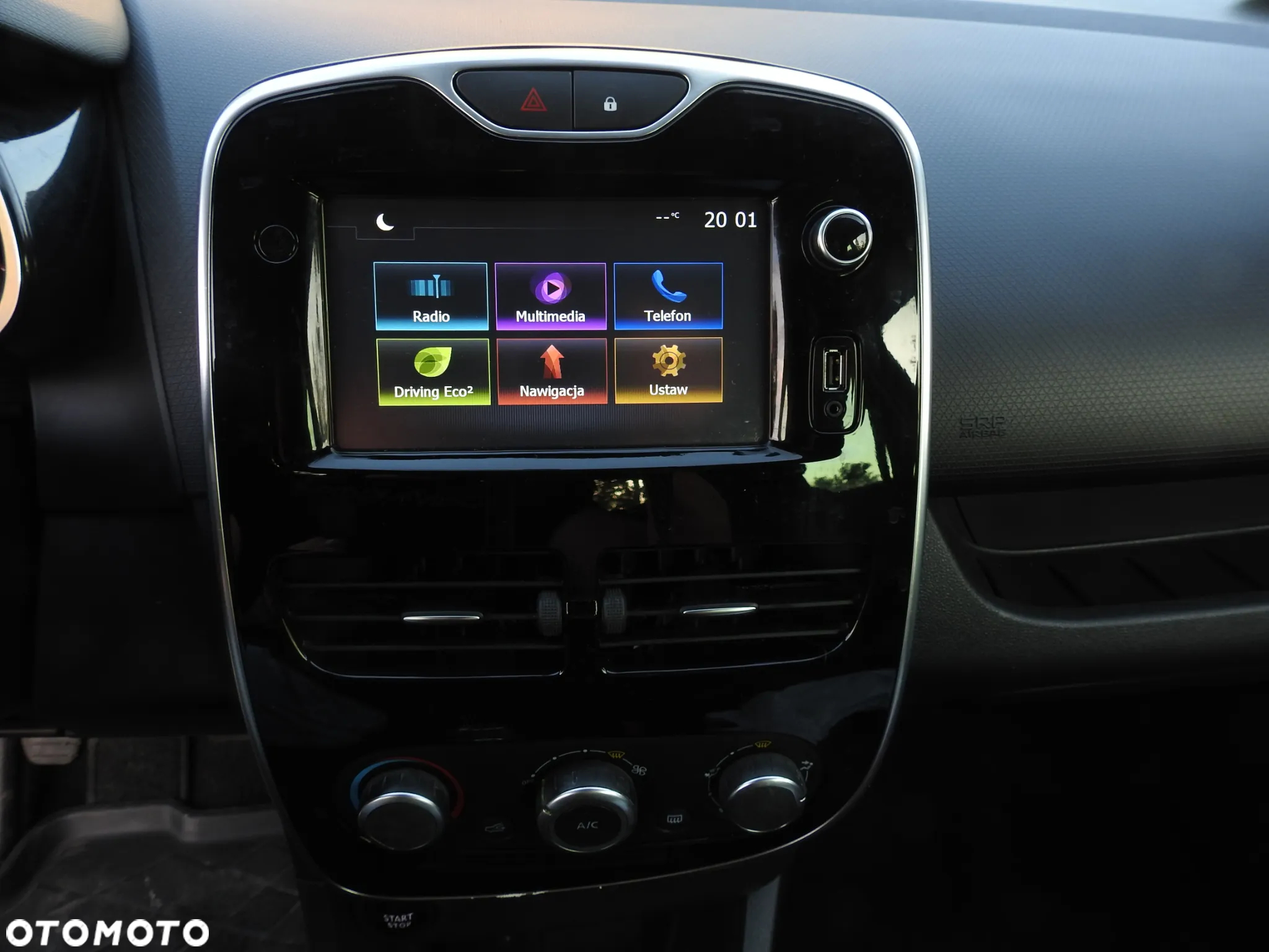 Renault Clio 0.9 Energy TCe Alize - 10