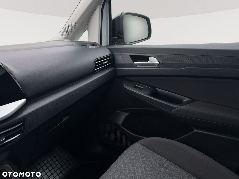 Ford Tourneo Connect 2.0 EcoBlue Titanium - 22