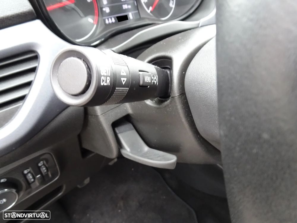 Opel Corsa 1.3 CDTi Business Edition - 21