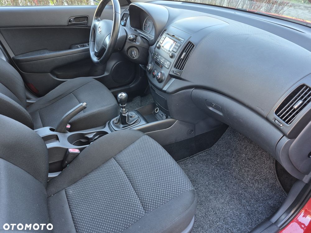 Hyundai i30 - 13