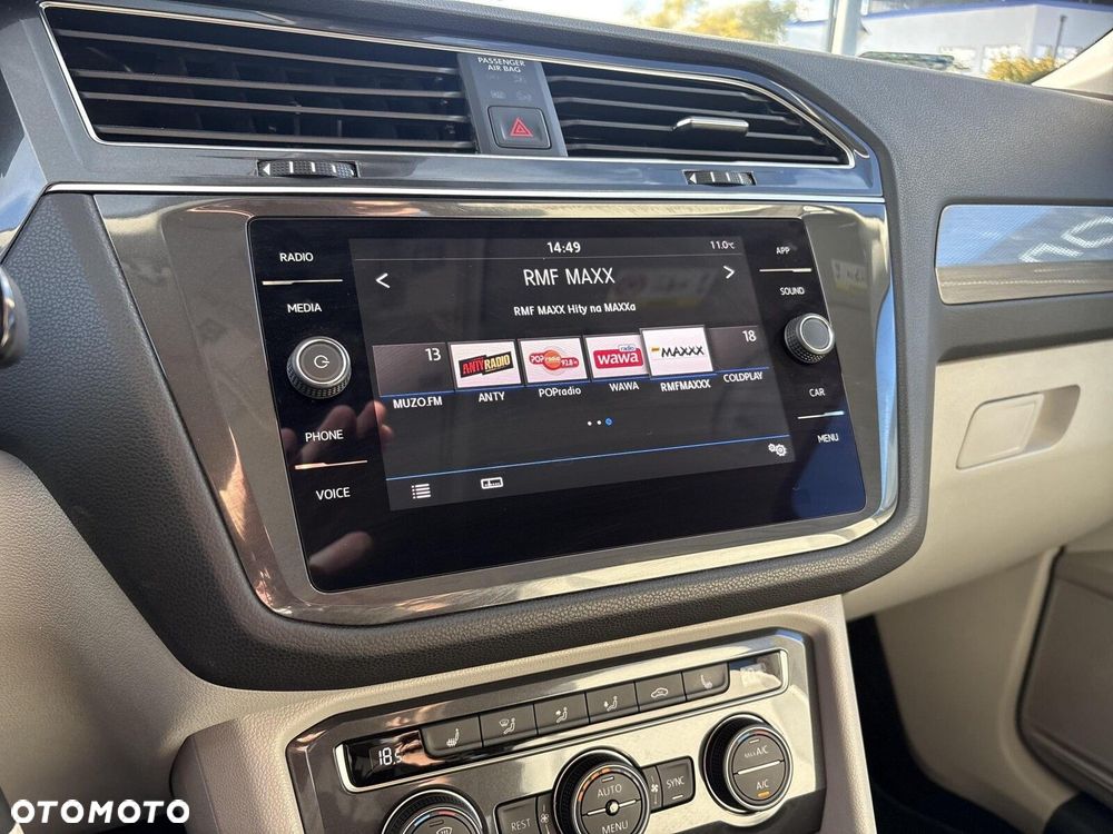 Volkswagen Tiguan - 21