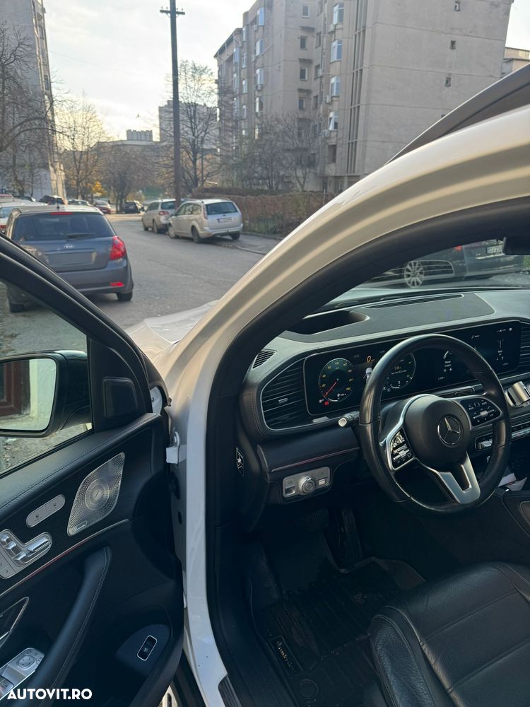 Mercedes-Benz GLE - 6