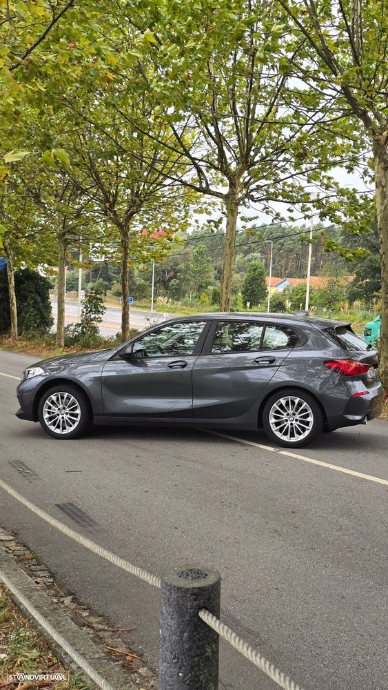 BMW 116 - 14