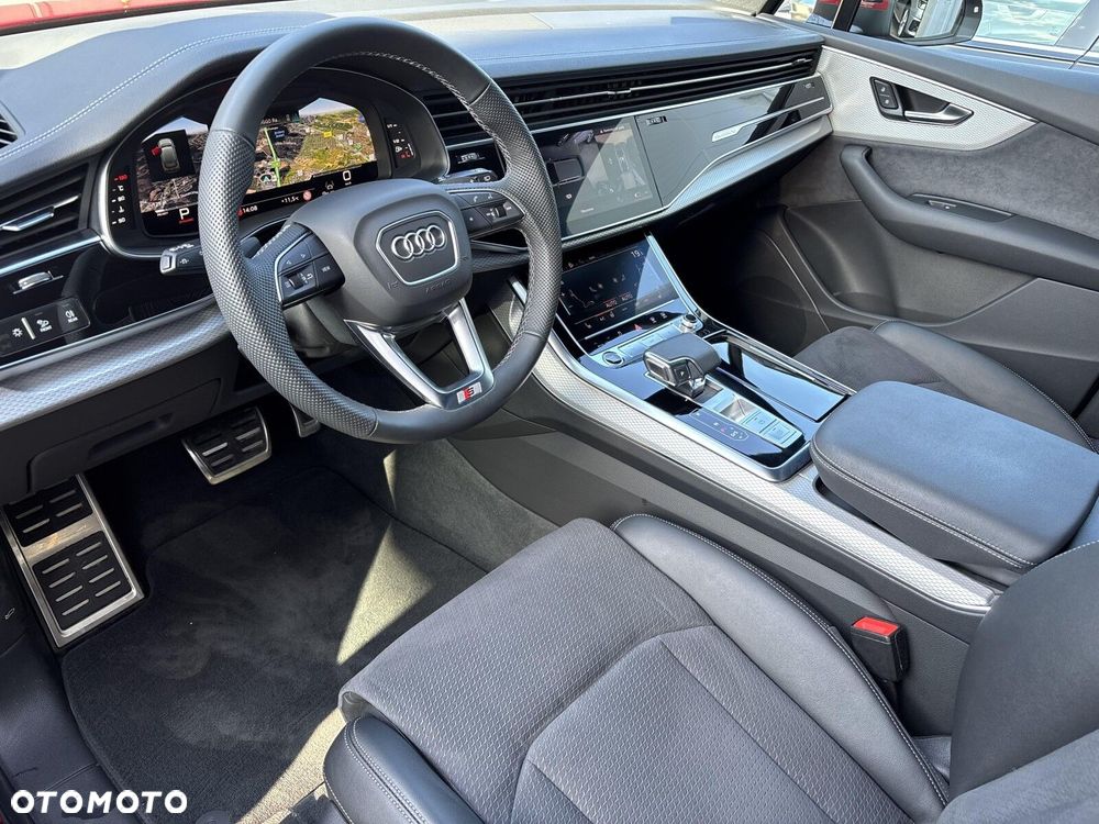 Audi Q7 - 16