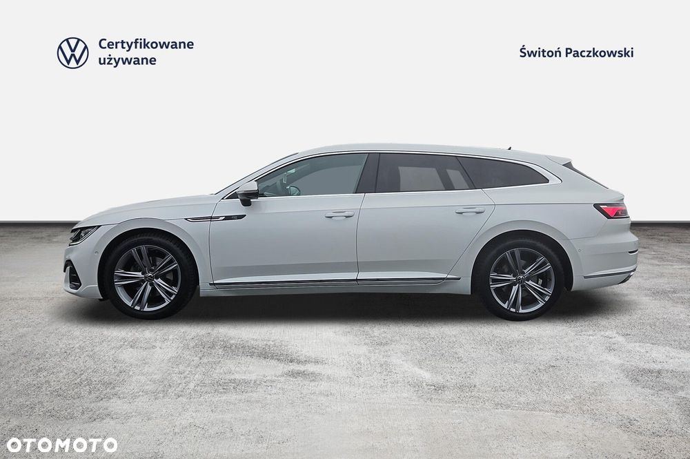 Volkswagen Arteon Shooting Brake 2.0 TDI R-Line DSG - 3