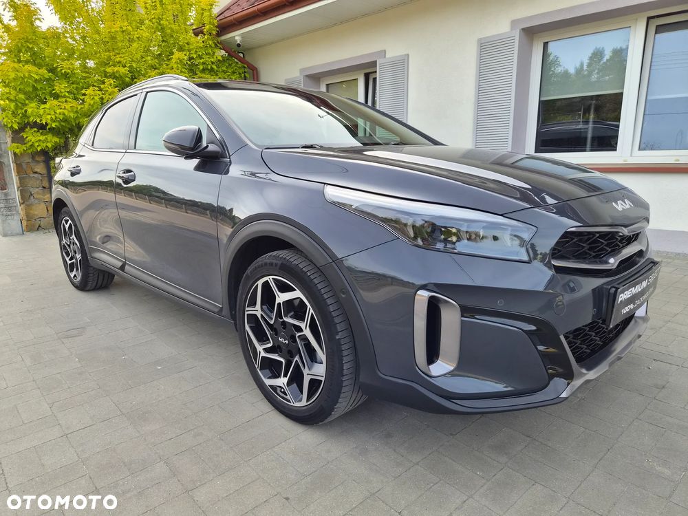 Kia XCeed - 7