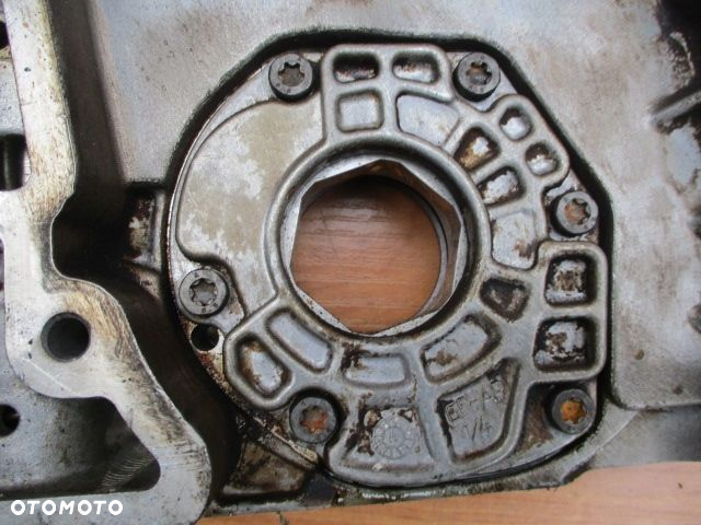 OPEL CORSA D ASTRA H 1.0 Z10XEP 1.2 Z12XEP 1.4 Z14XEP POMPA OLEJU 24469096 - 6