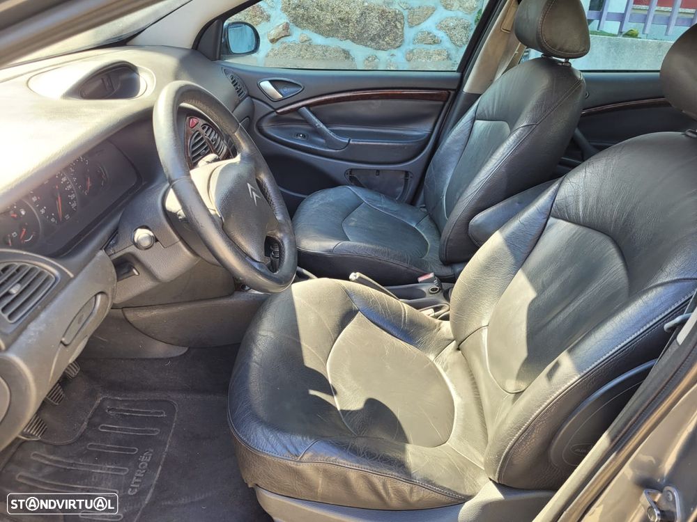 Citroën C5 Tourer - 3