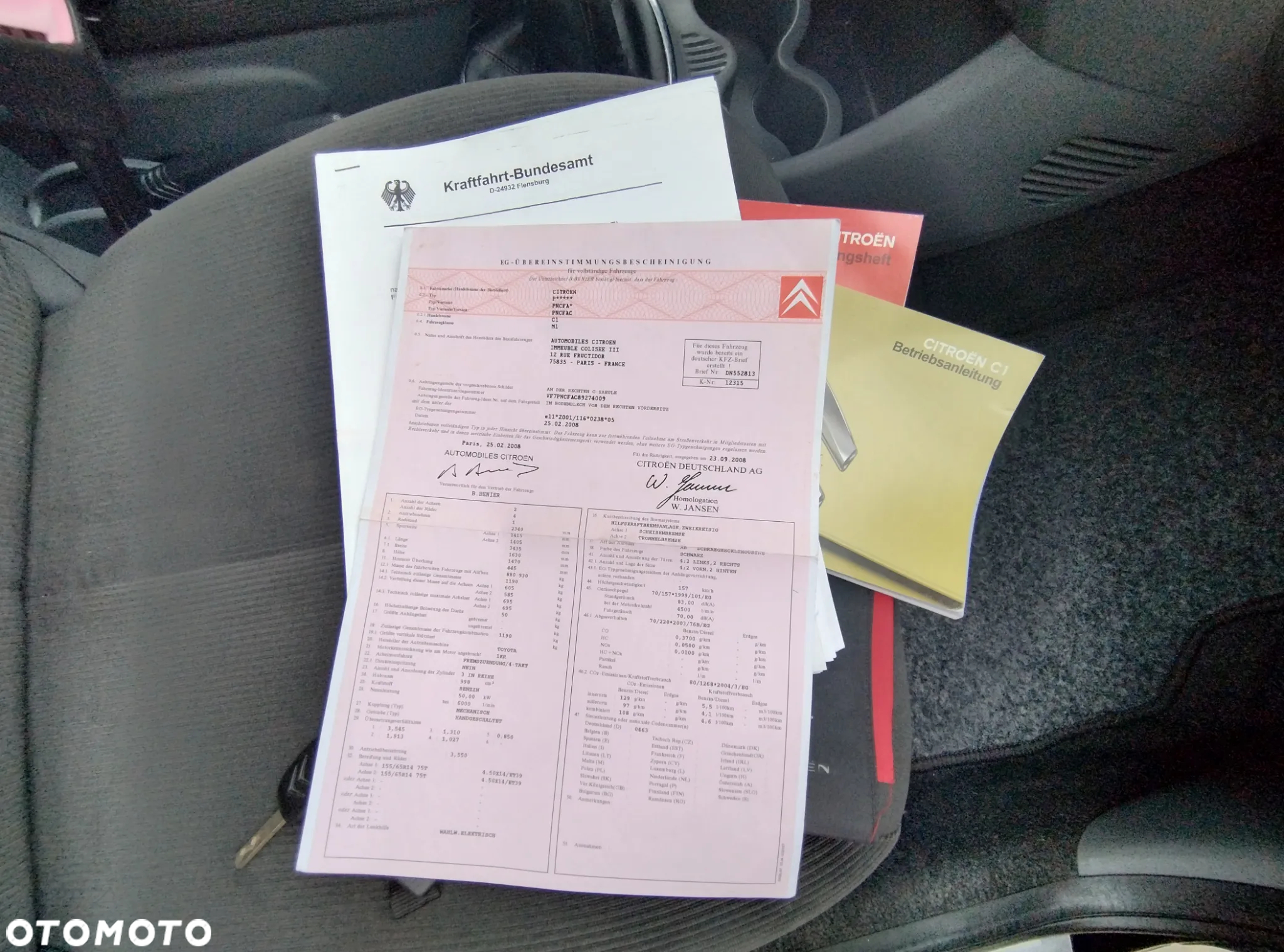 Citroën C1 1.0 Advance - 39