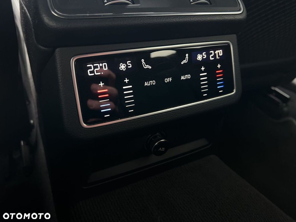 Audi A6 Avant - 29