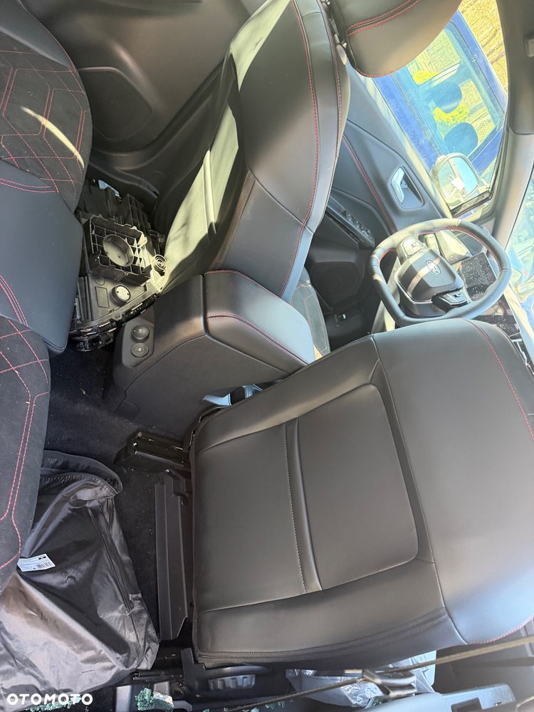 Ford Puma 1.0 EcoBoost Hybrid ST-LINE - 7