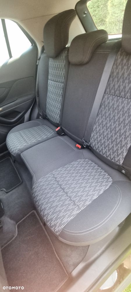 Opel Mokka 1.6 Enjoy S&S - 28