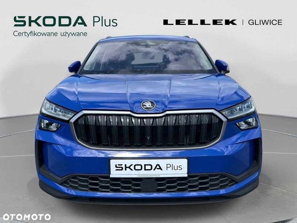 Skoda Kodiaq 2.0 TDI 4x4 Selection DSG - 3