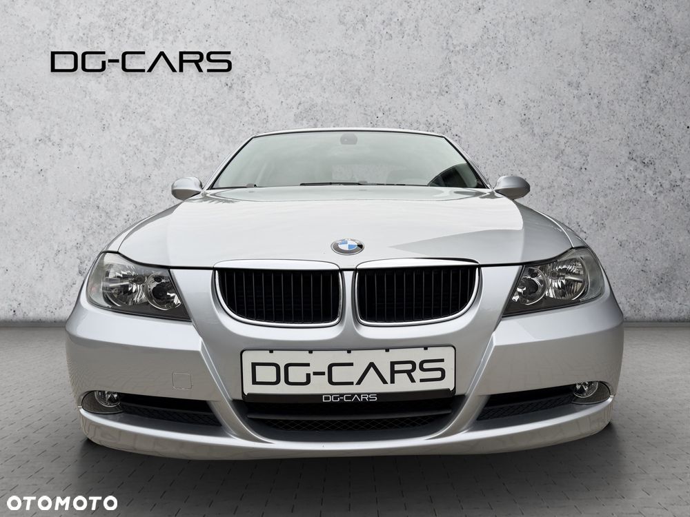 BMW Seria 3 320i Edition Exclusive - 30