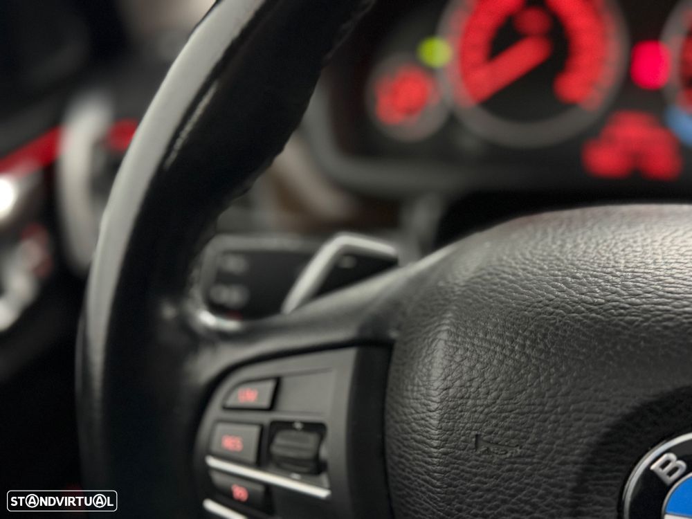 BMW X5 xDrive30d Sport-Aut. - 20