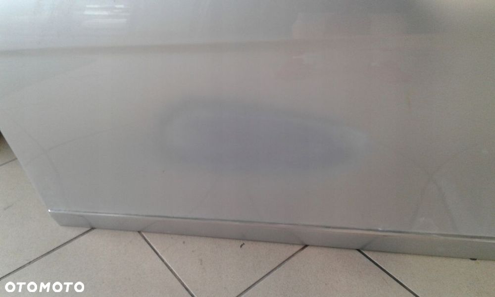 MERCEDES C KLASA W204 LEWE PRZEDNIE DRZWI - 2