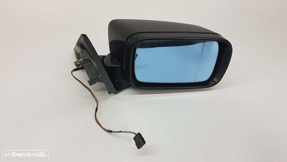 RETROVISOR DIREITO BMW SERIE 3 BERLINA (E46) 320D - 8
