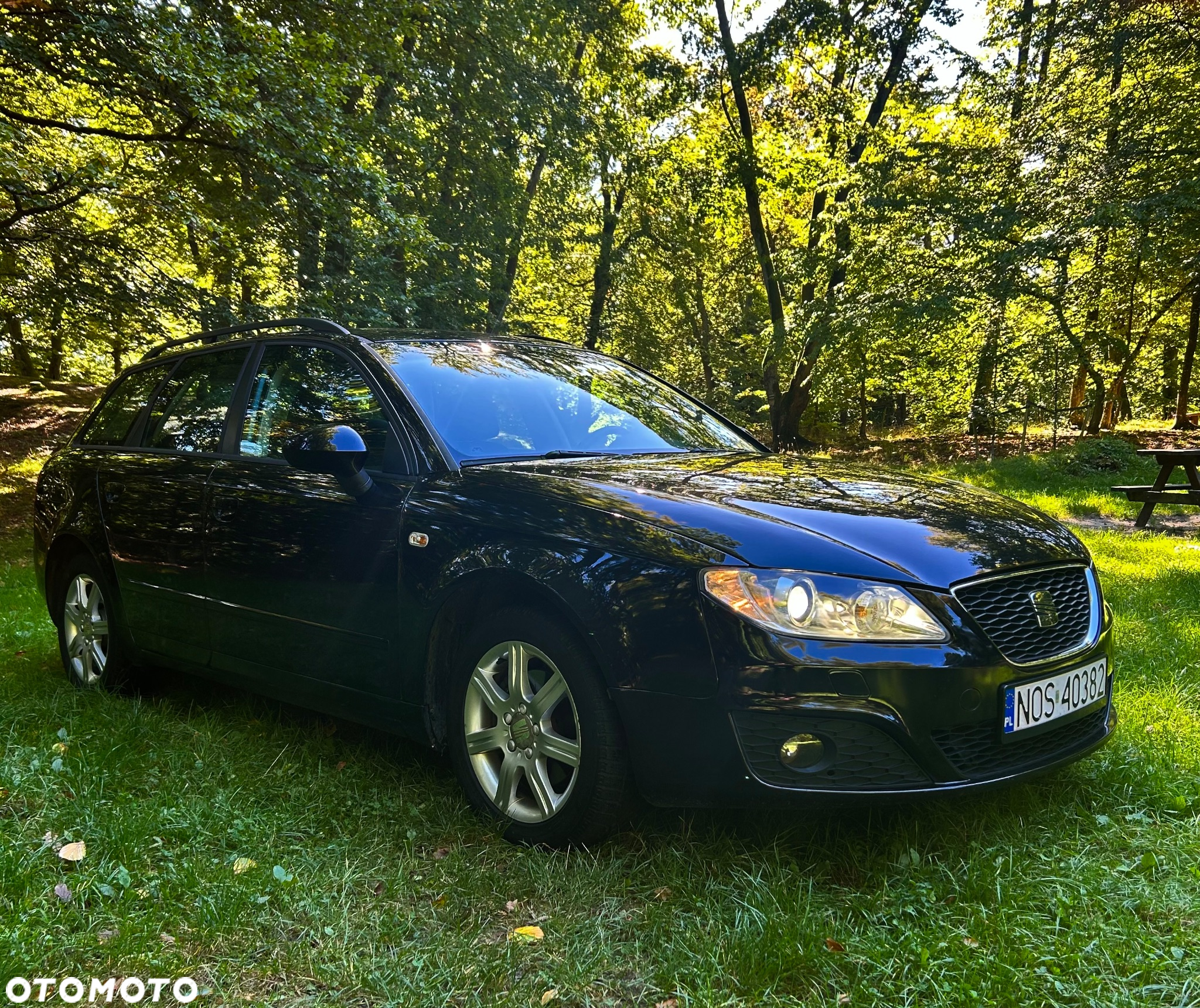 Seat Exeo - 6