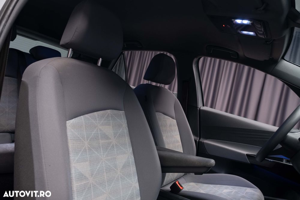 Volkswagen ID.3 58 kWh Pro - 33