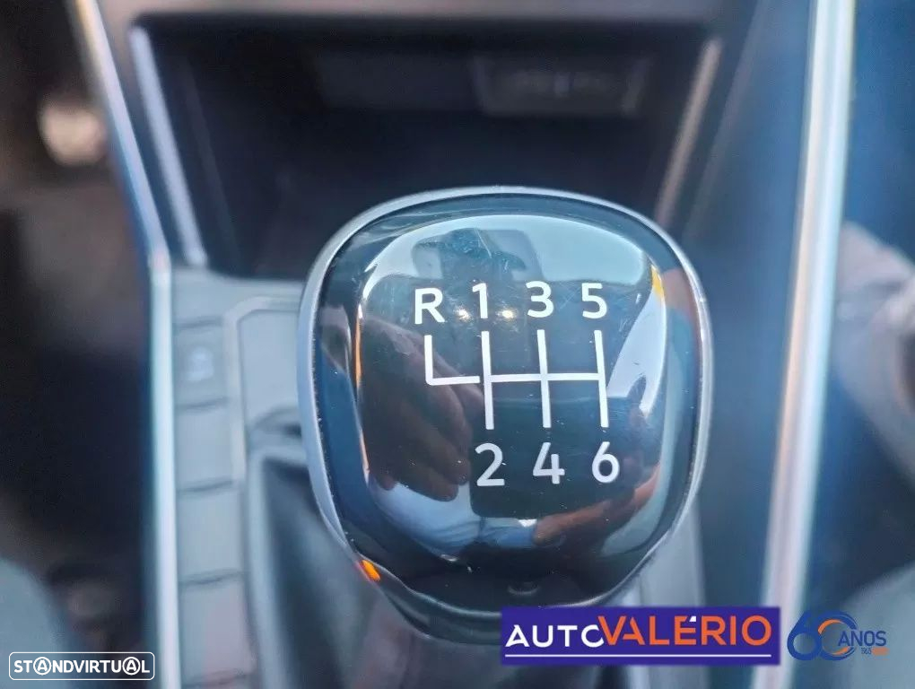 VW Taigo 1.0 TSI Style - 22