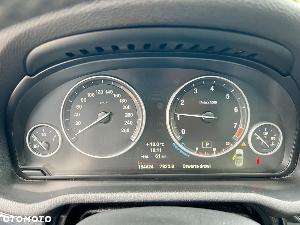 BMW X3 xDrive28i Advantage - 13