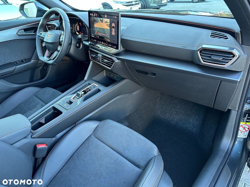 Cupra Formentor 1.5 TSI DSG - 18